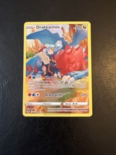 Carte Pokémon Drakkarmin