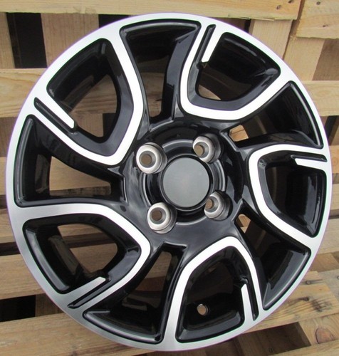 R14 4x100 jantes - r14,
