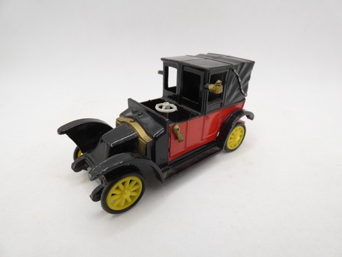 Renault 1907 taxi marne - taxi, de