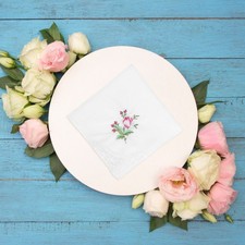  6 Pcs Serviette De Table À