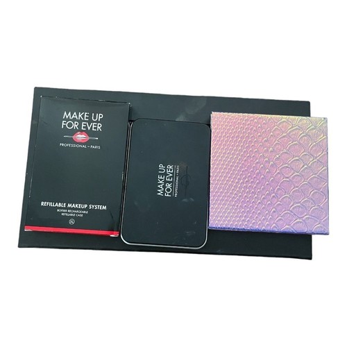 Make for ever magnetic - make,