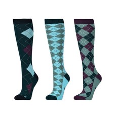 Dublin - Chaussettes hautes