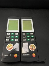 TESTO 445