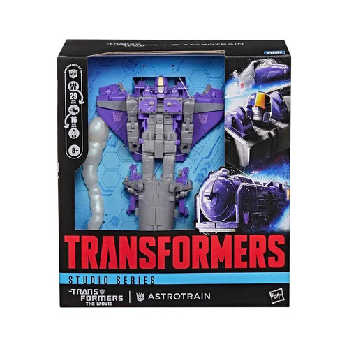 Transformers studio series - transformers,
