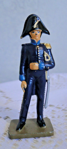 Soldat plomb starlux - soldat,