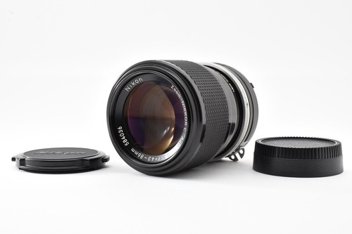 Objectif zoom nikon - objectif,