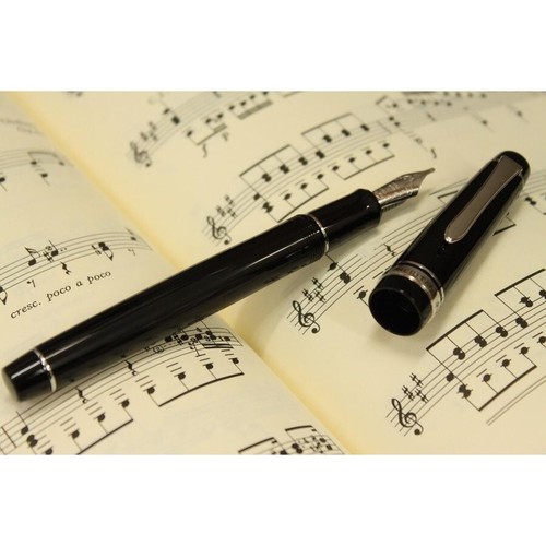 Pilot namiki fountain pen - namiki,