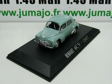 RE3 voiture 1/43 NOREV 