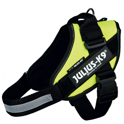 Harnais julius idc - harnais,