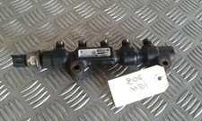 Barre rampe injecteur -