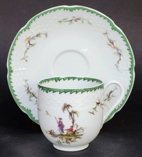 Superbe TASSE A CAFE +