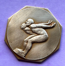 #5613# JOLIE MEDAILLE EN