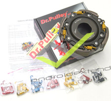 SYM MAXSYM 600i DR.PULLEY CVT
