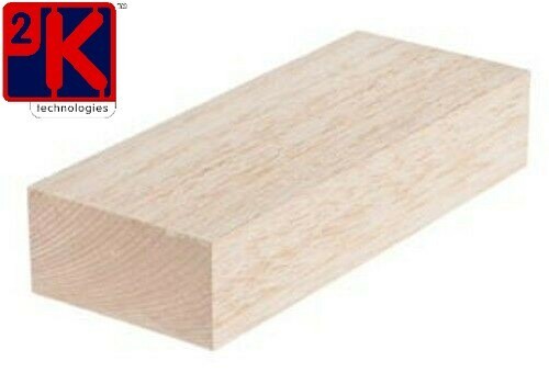 Bande bois balsa pièces - de, 7