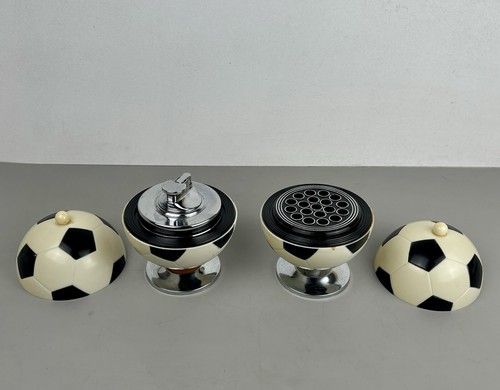 Porte cigarettes table - de,