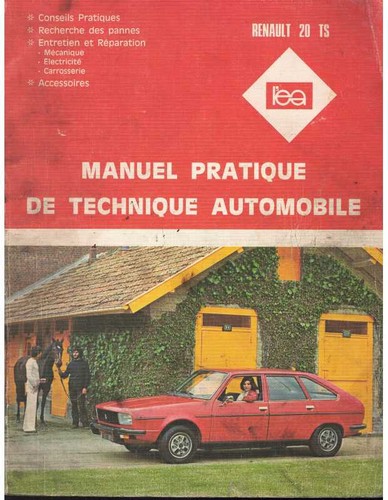 Manuel pratique - ▄▀▄,