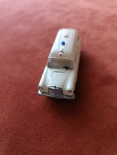 Ambulance Siku V 233 Mercedes Benz Benz