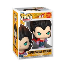 Funko Pop ! Dragon Ball GT -