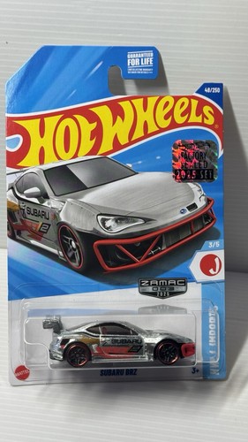 Hotwheels zamac - 1/64, 🇲🇫