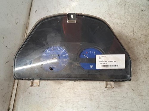 Compteur peugeot 106 - compteur,