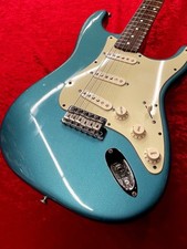 (Fender American) Vintage 1962