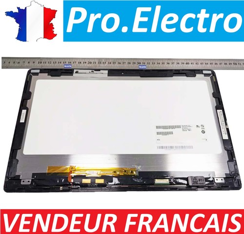 Lcd dalle screen - lcd, assemblé