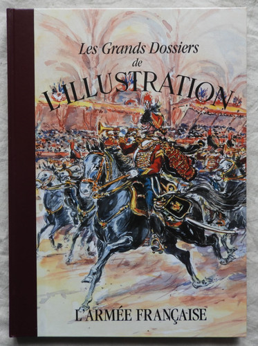 Armee francaise les grands - l'armee,
