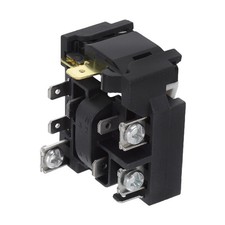  Relais De Protection Contre