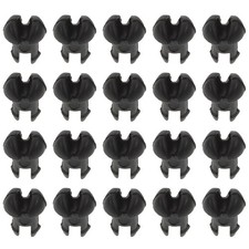  50 Pcs Accessoires De Garage