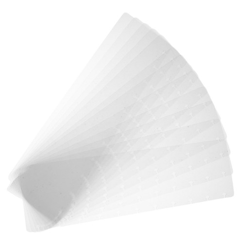 Pcs intercalaires livres - intercalaires,