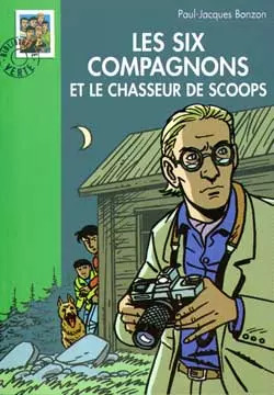 Les six compagnons le - et,