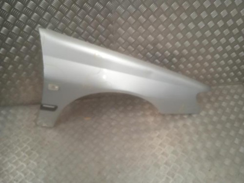 Aile avant droit peugeot 406 - avant,