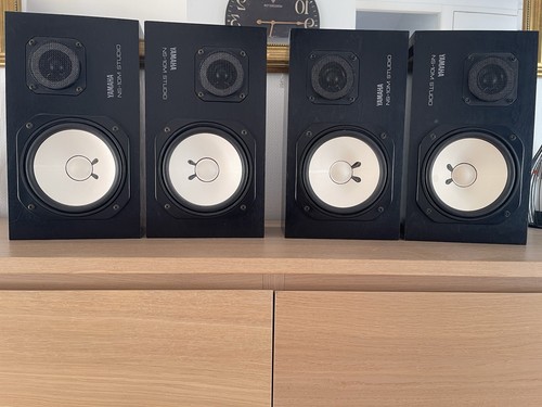 Yamaha 10m studio - studio, (4