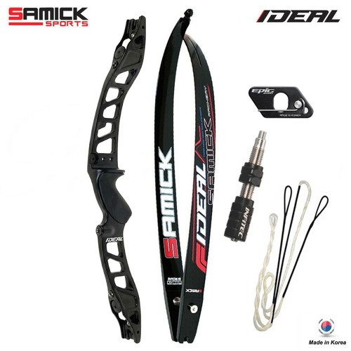 Samick ideal die cast target - ideal,