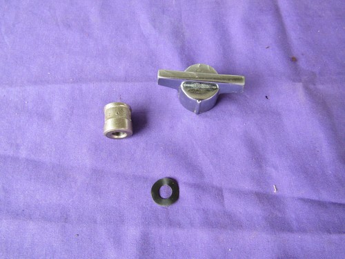 Empisal selector knob - ,