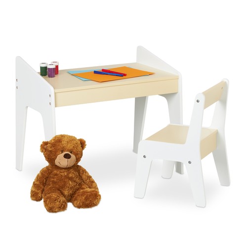 Ensemble avec une table - ensemble, et