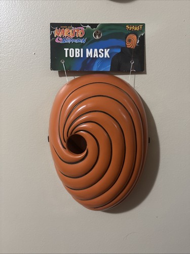 Naruto akatsuki tobi uchiha - akatsuki,