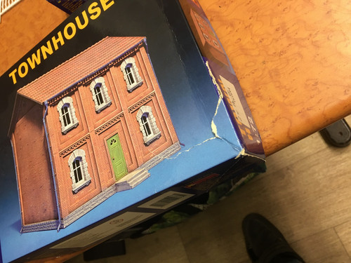 Maquette miniart - 1/72, -miniart