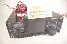 Émetteur-récepteur ICOM