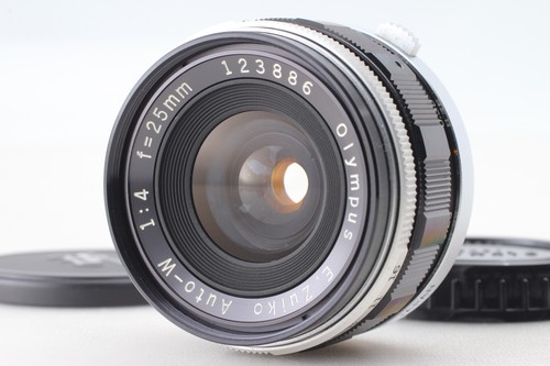 Exc objectif olympus - [exc+5],