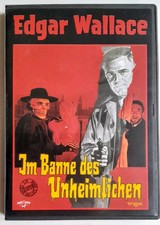 DVD Edgar WALLACE Im Banne Des