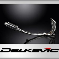 KAWASAKI ZZR1400 08-11