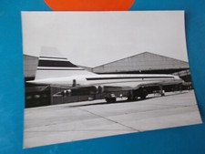 Concorde - Photo aviation -