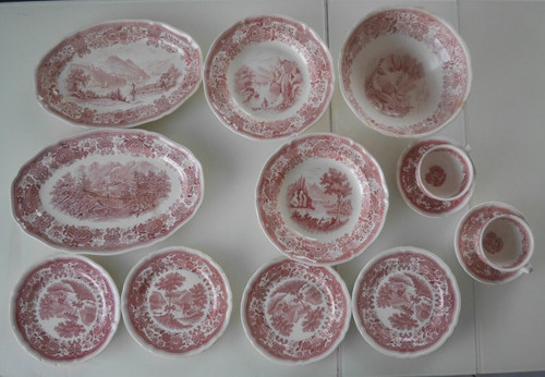 Villeroy boch burgenland - boch,