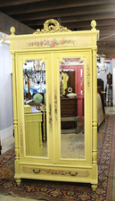 French louis xvi painted - louis,
