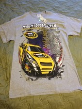 Vintage nascar t shirt
