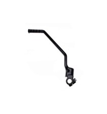 Levier de démarrage pour arbre fi : 16mm, noir, Diabolini 250, Loncin ATV, Yamah