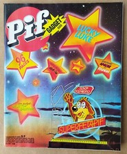 --- PIF GADGET (500). RAHAN /