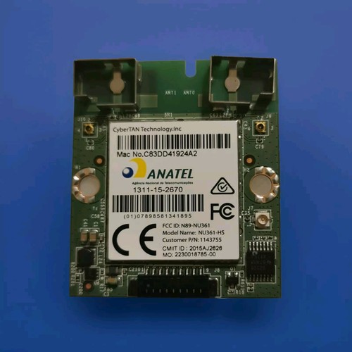 Module wlan hisense - hisense, tv