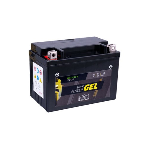 Batterie moto power bike gel - moto,